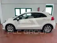 2016 KIA Rio