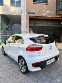 2016 KIA Rio