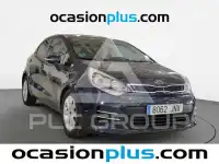 2016 KIA Rio