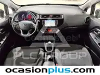 2016 KIA Rio