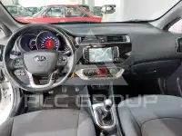 2016 KIA Rio