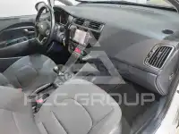 2016 KIA Rio