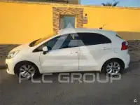 2016 KIA Rio