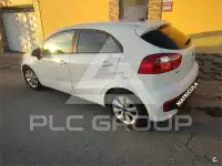 2016 KIA Rio