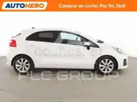 2016 KIA Rio