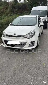 2016 KIA Rio