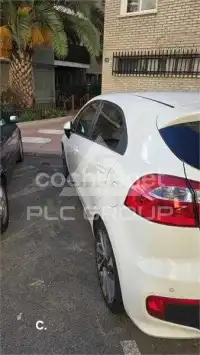 2016 KIA Rio