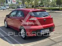 2016 KIA Rio