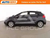 2016 KIA Rio