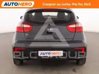 2016 KIA Rio