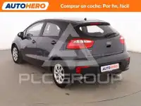 2016 KIA Rio