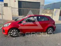 2016 KIA Rio