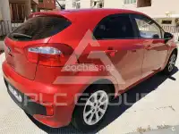 2016 KIA Rio