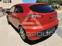 2016 KIA Rio