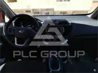 2016 KIA Rio