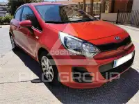 2016 KIA Rio