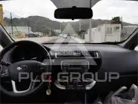 2016 KIA Rio