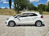2016 KIA Rio