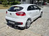 2016 KIA Rio
