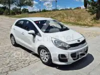 2016 KIA Rio