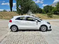 2016 KIA Rio