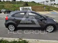 2016 KIA Rio