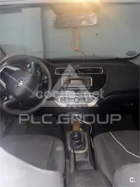 2016 KIA Rio