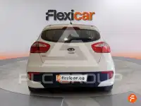 2016 KIA Rio