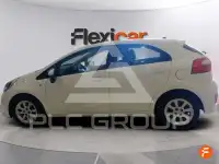 2016 KIA Rio