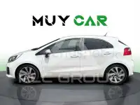 2016 KIA Rio