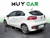 2016 KIA Rio