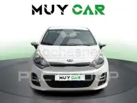 2016 KIA Rio