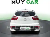 2016 KIA Rio
