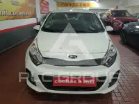 2016 KIA Rio