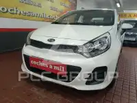 2016 KIA Rio
