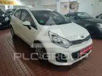 2016 KIA Rio
