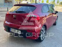 2016 KIA Rio