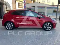 2016 KIA Rio