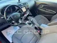 2016 KIA Rio