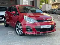 2016 KIA Rio