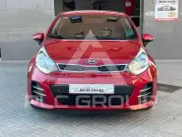 2016 KIA Rio