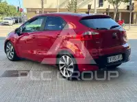 2016 KIA Rio