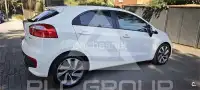2016 KIA Rio