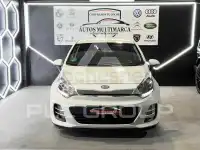 2016 KIA Rio