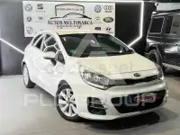 2016 KIA Rio