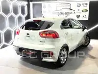 2016 KIA Rio