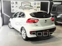2016 KIA Rio
