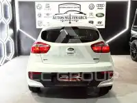 2016 KIA Rio