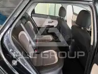 2016 KIA Ceed