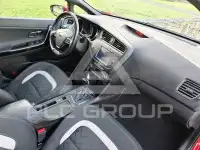 2016 KIA Ceed